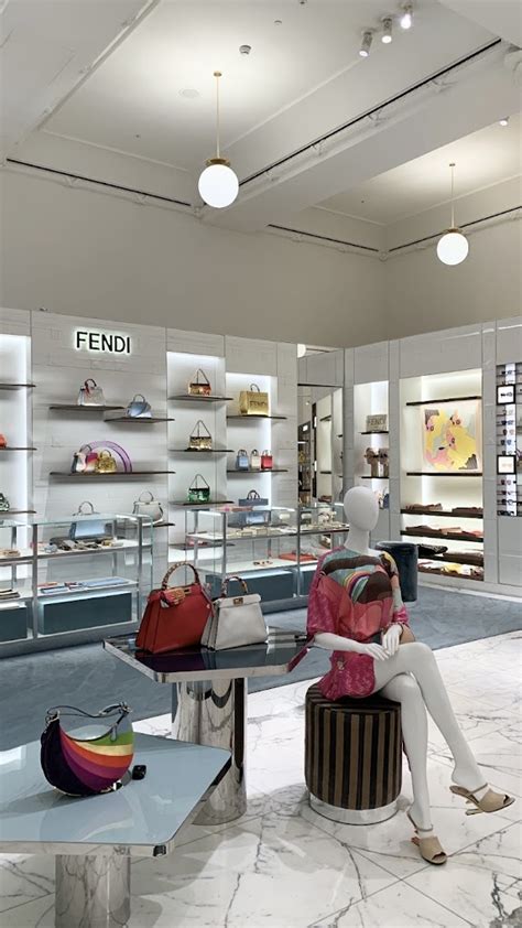 fendi pink oxfords street|fendi harvey nichols london.